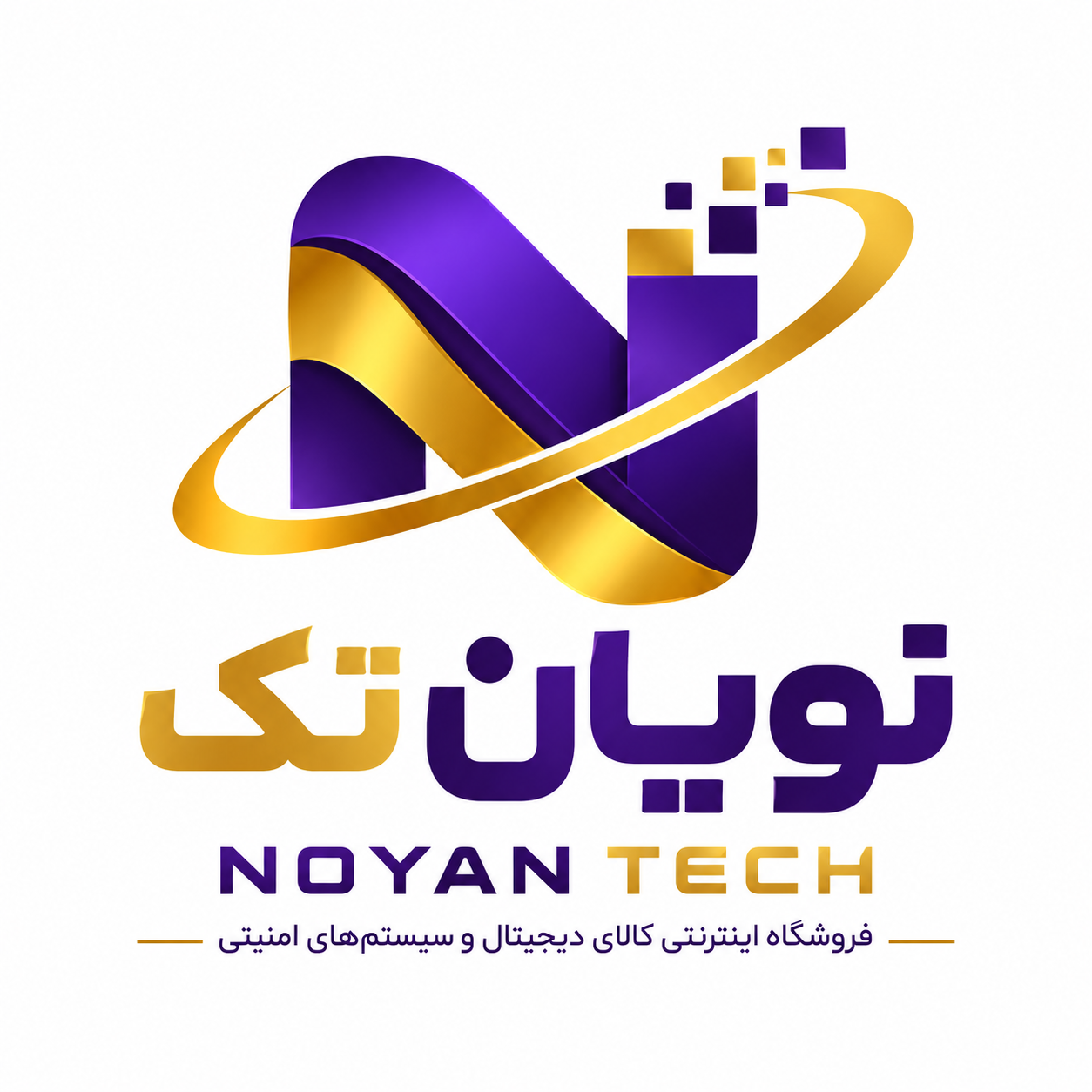 نویان تکنولوژی