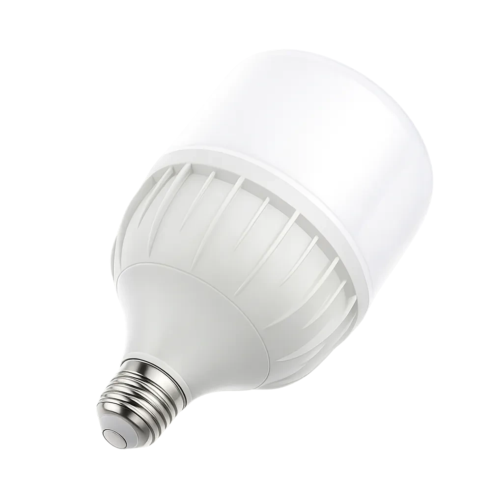 لامپ مهتابی استوانه ای ایران نور 50W مدل DAY LIGHT LED CYLINDRICAL